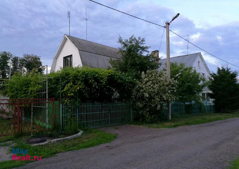 Новая Ляда городское поселение Новолядинский поссовет, рабочий посёлок Новая Ляда