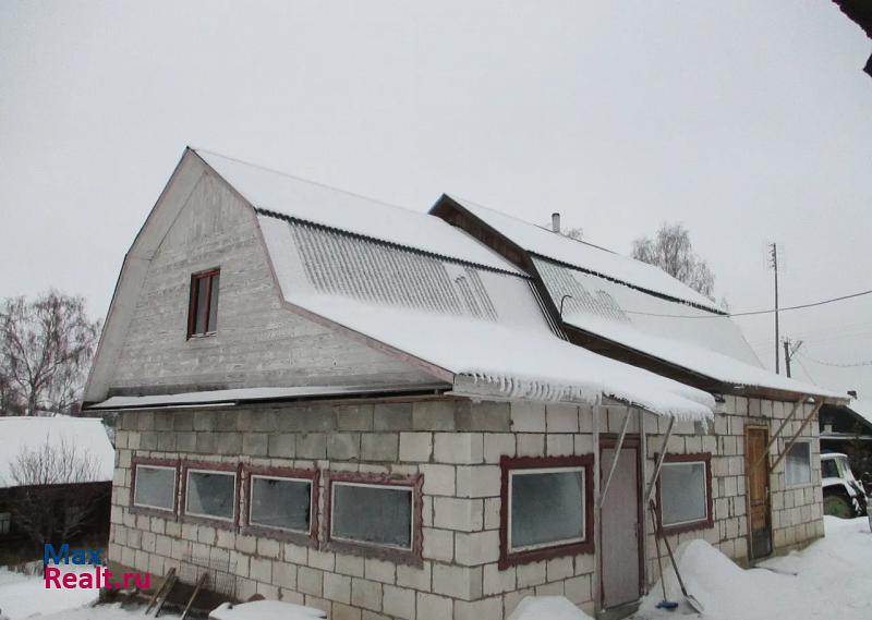 Петровское фатьяновский сельский округ, деревня Заречье