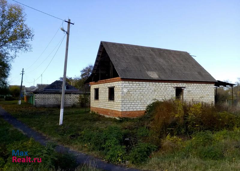 Родниковская станица Родниковская