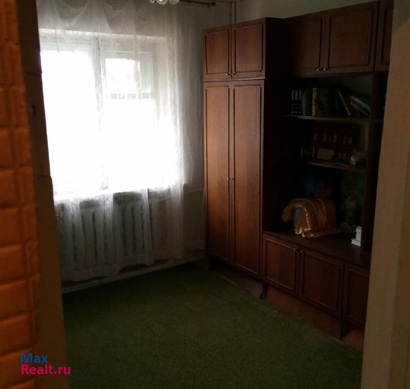 улица Голубовского, 130 Ипатово продам квартиру