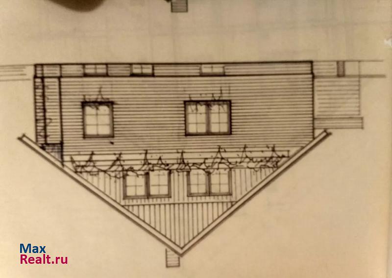 Орел Орёл, Воинская улица, 14 продажа частного дома