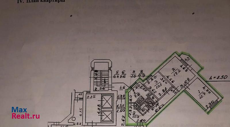 Санкт-Петербург Ленинский проспект, 67к2 квартира купить без посредников