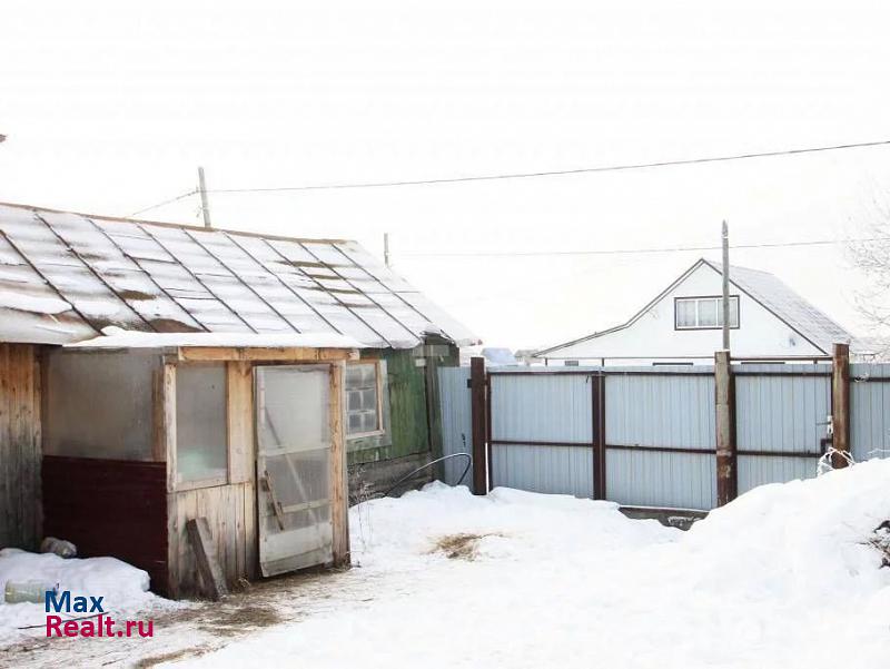 Заводоуковск село Падун, Октябрьская улица, 7 продажа частного дома