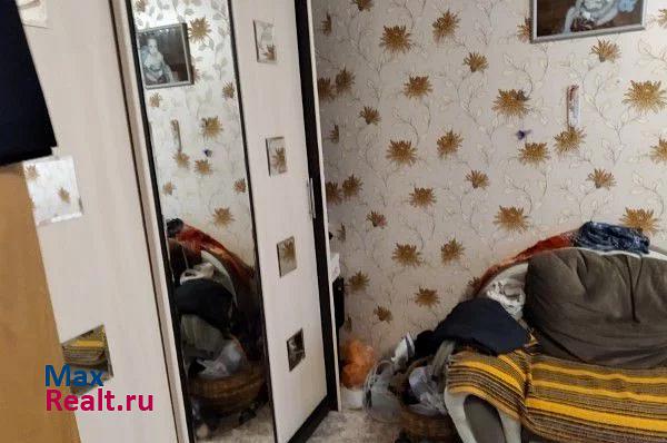 улица Кржижановского, 35 Нижнеудинск продам квартиру