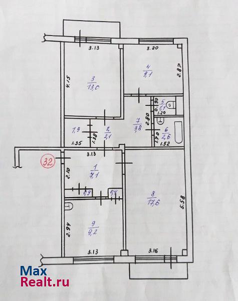 Заринск продам квартиру