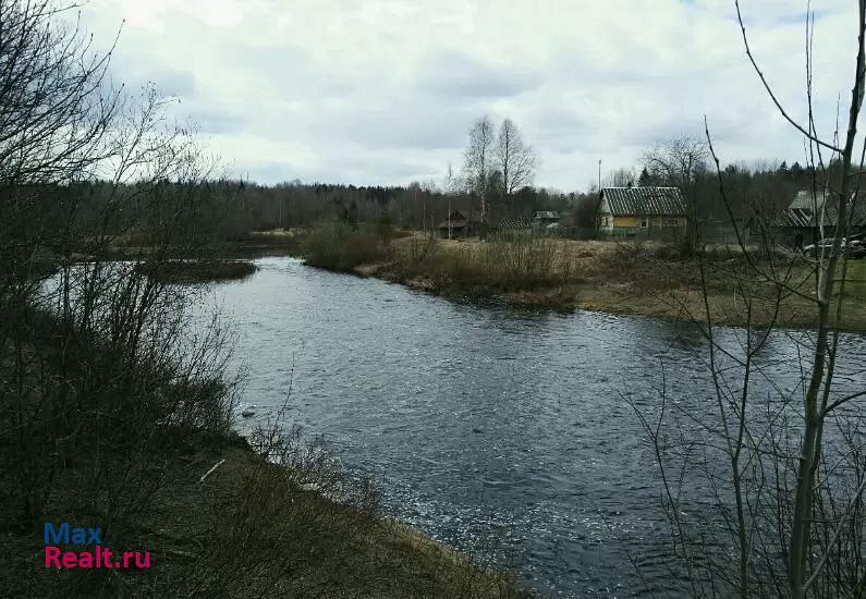 Петрозаводск Ладва-Веткинское сельское поселение, село Таржеполь, Нижняя деревня продажа частного дома