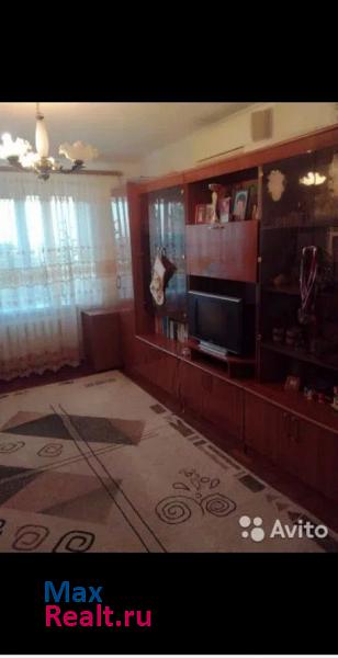 Октябрьская улица, 70 Приморско-Ахтарск продам квартиру