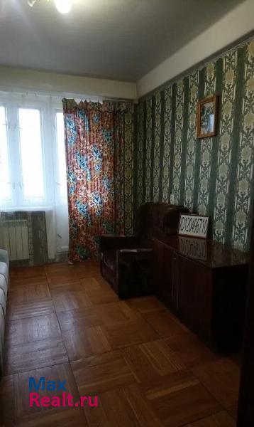 Тихорецкий проспект, 25к4 Санкт-Петербург