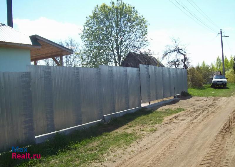 Смоленск Смоленская область  Починковский район д. Рябцево продажа частного дома