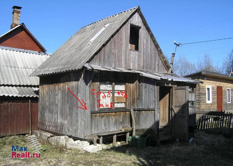 Санкт-Петербург Лесколовское сельское поселение, СНТ Пери-3, 340 продажа частного дома