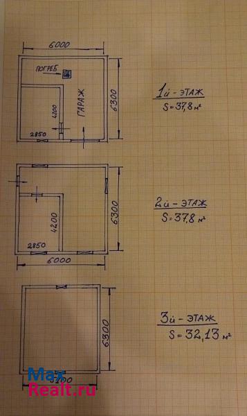 Тосно Тосненское городское поселение, массив Рубеж, садоводческое некоммерческое товарищество Строитель, 10-я линия частные дома