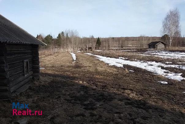 Шарья деревня, Шарьинский район, Аксеново частные дома