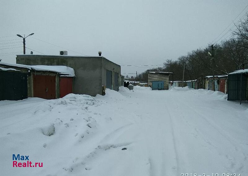 купить гараж Липецк ул Ударников, напротив мастерской Малютина.