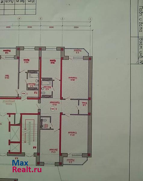 Махачкала проспект Петра I, 91 квартира купить без посредников