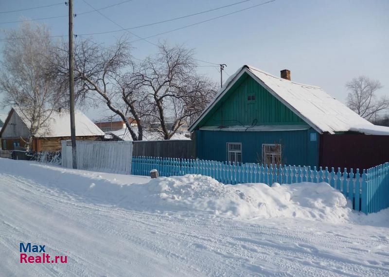 Назарово Назаровский район дом