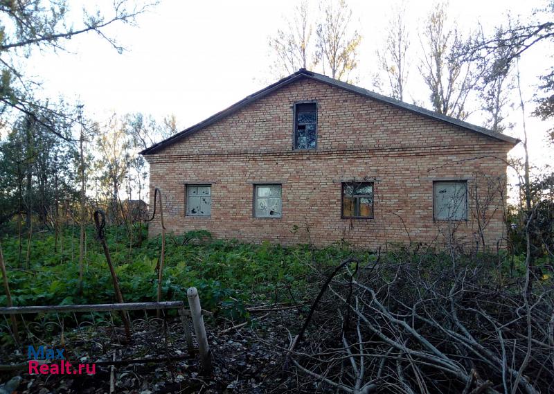 Боровичи село Опеченский Посад, 1-я линия, 10А дом