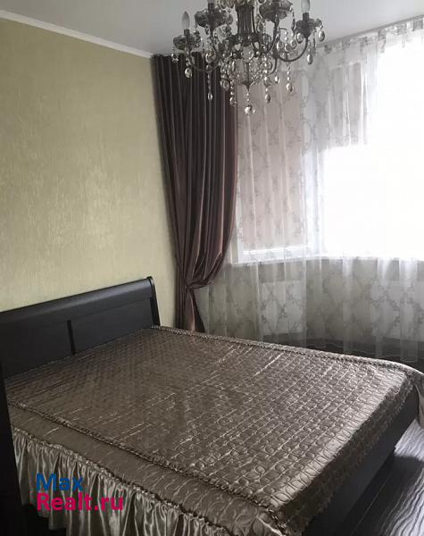 улица Пирогова, 78 Ставрополь продам квартиру