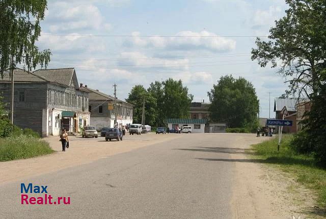 Кимры село Горицы, Красноармейская улица дом