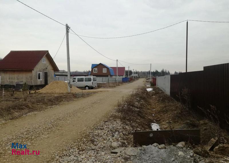 Можайск деревня, Можайский городской округ, Андреевское частные дома