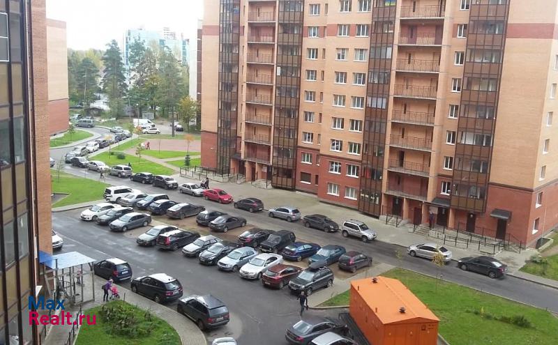 Всеволожское городское поселение, Колтушское шоссе, 44к1 Всеволожск продам квартиру