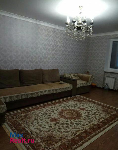 Индустриальная улица, 2 Каспийск продам квартиру