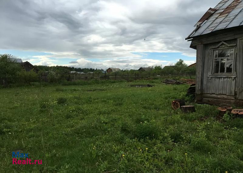 Чернуха С. Пустынь  Ниж. Обл. Арзамасского р-на, переулок клубный д.8 продажа частного дома