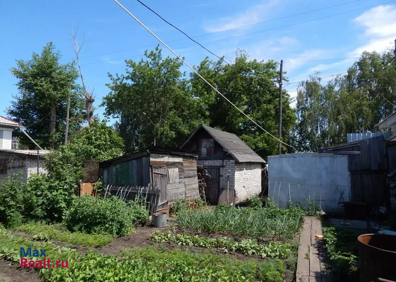 Барнаул Центральный проезд, 1 продажа частного дома