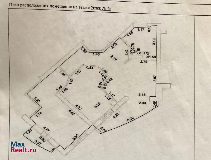 жилой массив Калуга, Центральная улица, 39 Казань продам квартиру