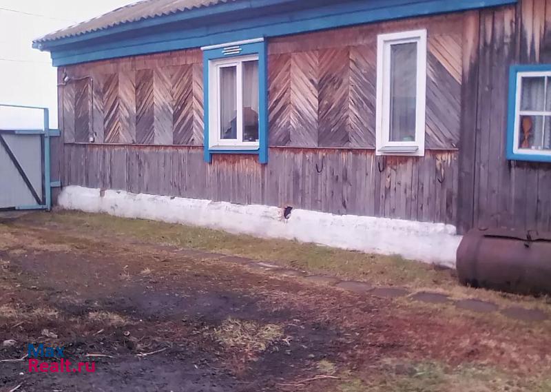 Итатский посёлок городского типа Итатский, Вологодская улица, 18 продажа частного дома