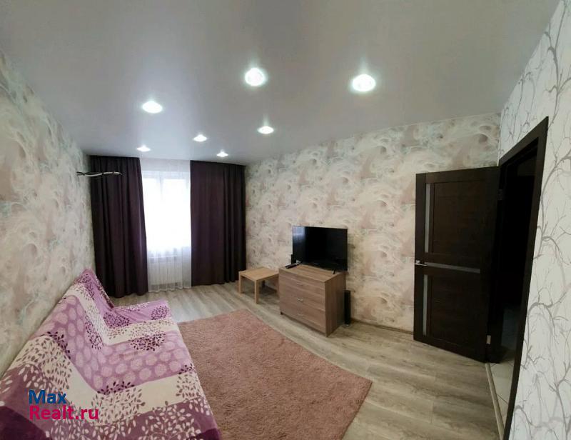 улица Перелёта, 21 Омск