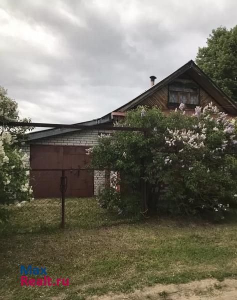 Бор НИЖЕГОРОДСКАЯ ОБЛ. Городской округ г.Бор  ОСТАНКИНСКИЙ С\С д.Комарово д.7 частные дома