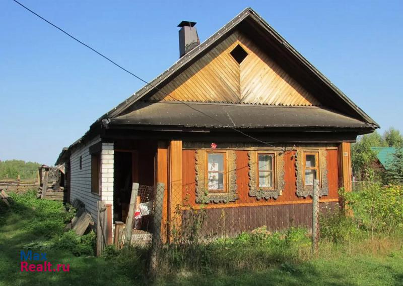 Бор село Городищи частные дома