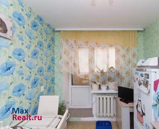 улица Рокоссовского, 26 Ишим продам квартиру