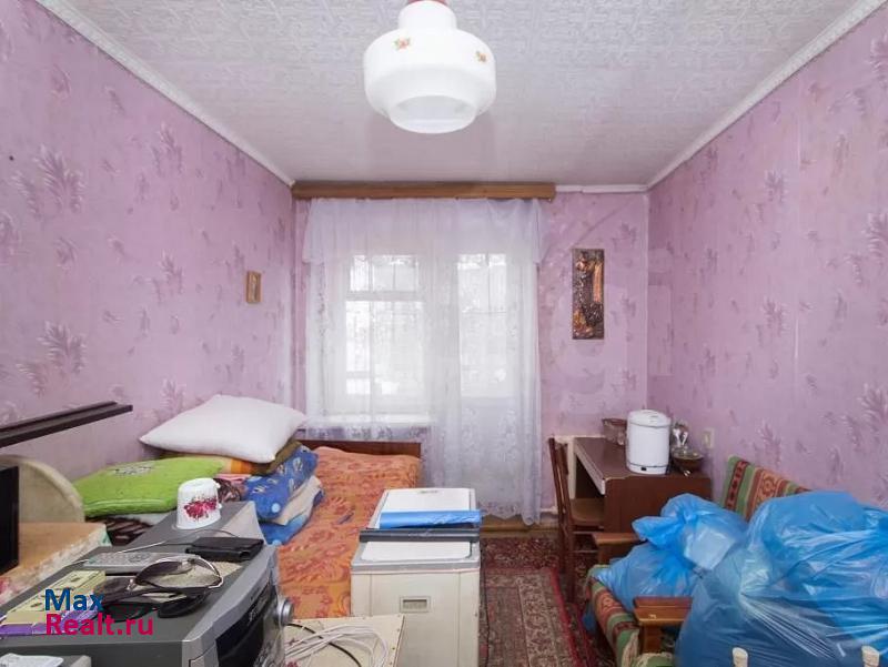 ул Казанская, 42 Ишим продам квартиру