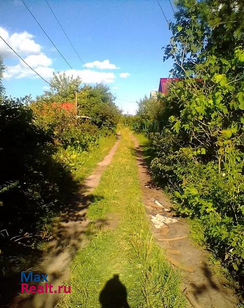 Нижний Новгород СНТ Сокол, городской округ Нижний Новгород продажа частного дома