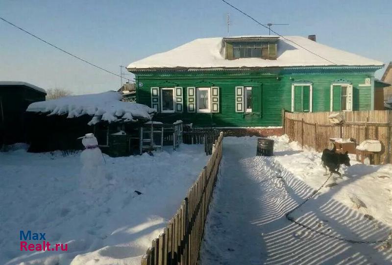 Омск микрорайон Порт-Артур, Гомельская улица продажа частного дома