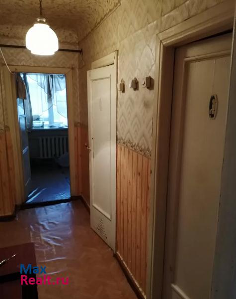 Варшавская улица, 1Д Кузнецк продам квартиру