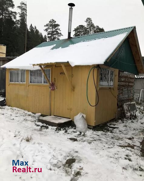 Николо-Березовка село Николо-Берёзовка, улица Монтажников, 88А продажа частного дома