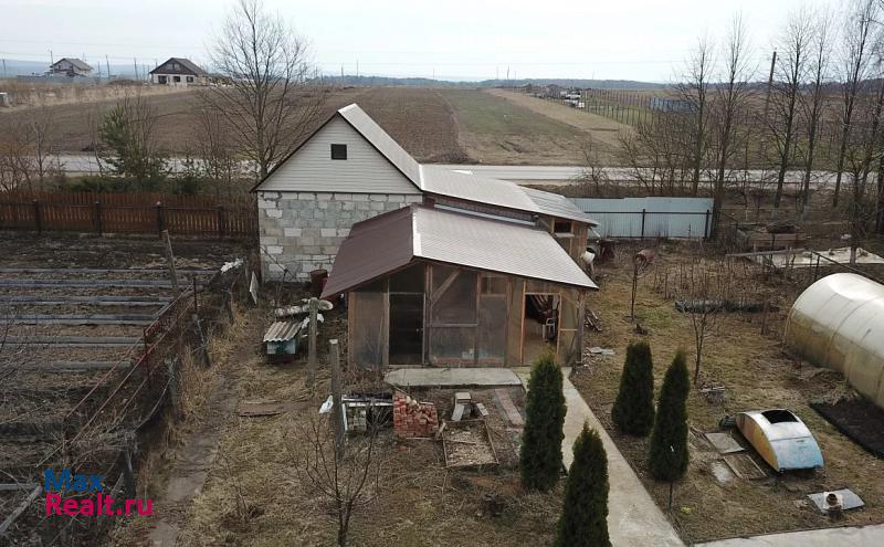 Протвино село, Тарусский район, Калужская область, Волковское дом