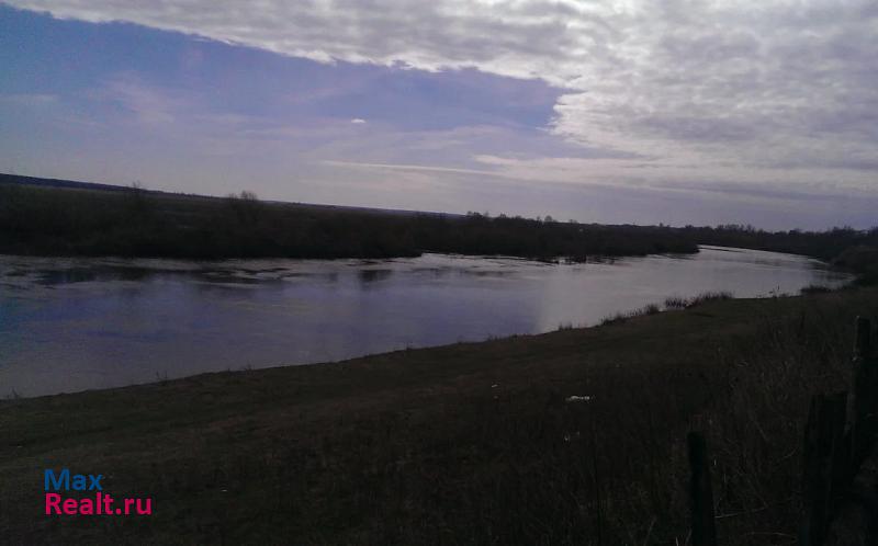 Сасово село Новое Берёзово, Центральная улица дом