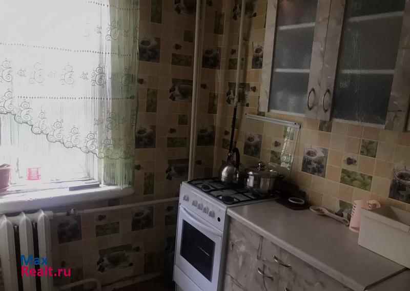 Парковая улица, 7 Серов продам квартиру