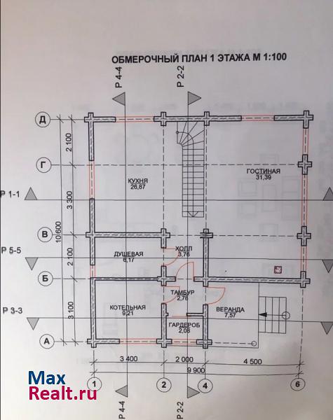 Новоуральск дачный посёлок Таватуй, улица Молодёжи частные дома