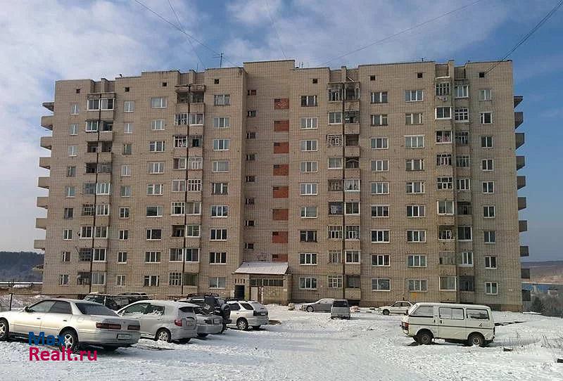 квартиру на сутки снять Советская улица, 37 Советская Гавань