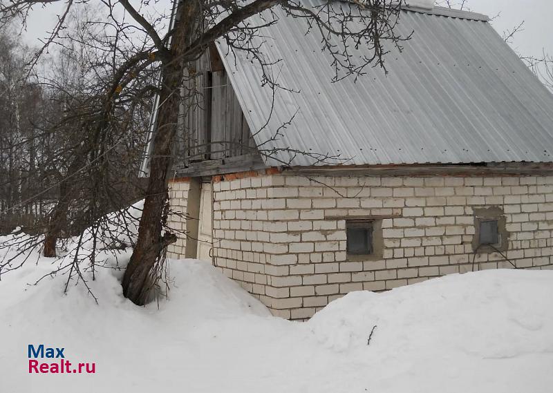 Вязники муниципальное образование Город Вязники, улица Ефимьево, 5А дом