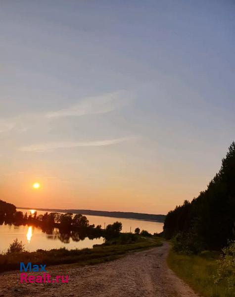 Кинешма Кинешемский район, село Решма, улица Ленина частные дома