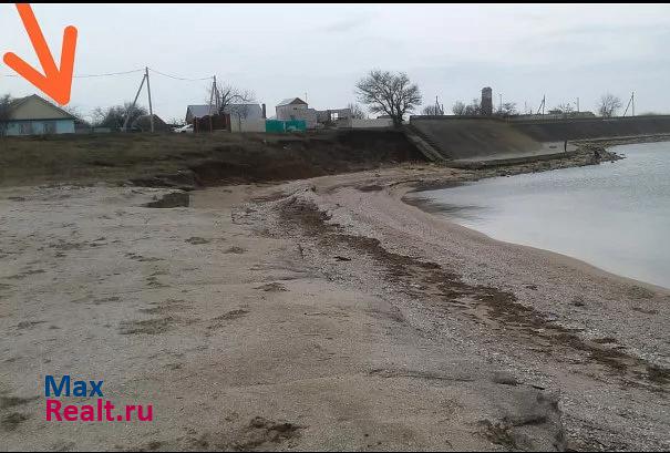 Приморско-Ахтарск хутор Морозовский дом