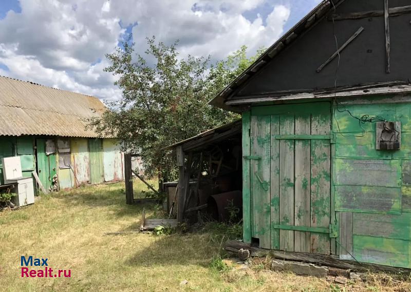 Балашов Репинское муниципальное образование, село Репное, Пионерская улица, 32 частные дома