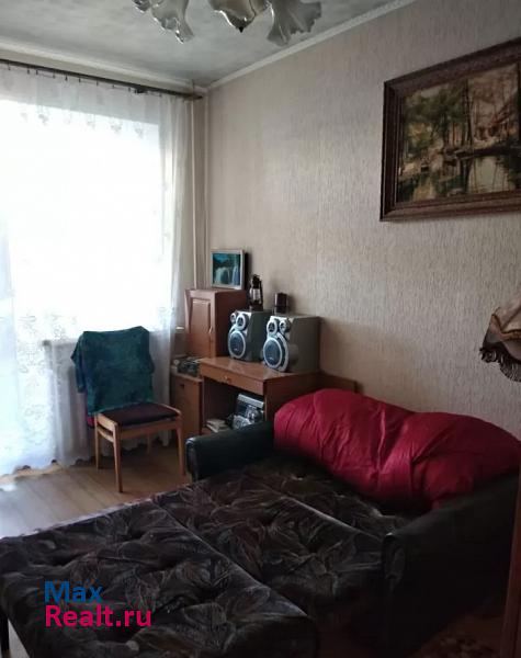 улица Королёва, 26 Губкин продам квартиру