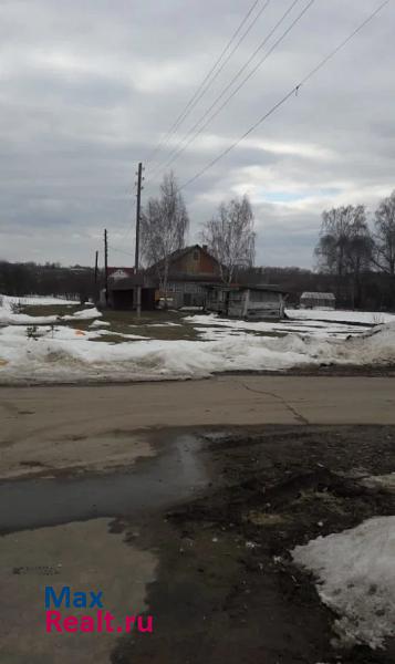 Кашира Тульская область, село Трухачевка, Центральная улица, 26 дом