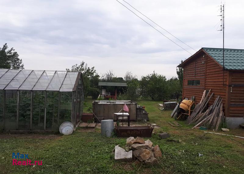 Березовский Берёзовский, Революционная улица дом